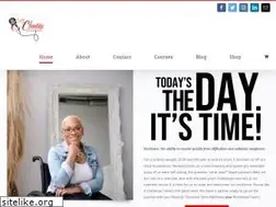 Sites similar to drchantrise.com
