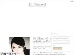Sites similar to drcharavel-esthetique.fr