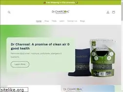 Sites similar to drcharcoal.in