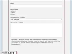 Sites similar to drcharlesdavenport.com