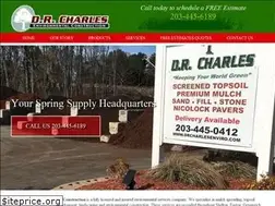 Sites similar to drcharlesenviro.com