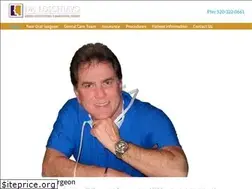 Sites similar to drcharlesos.com