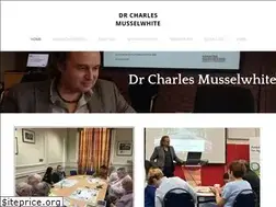 Sites similar to drcharliemuss.com