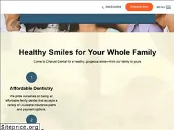 Sites similar to drcharvet.com