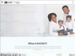 Sites similar to drchat.ai