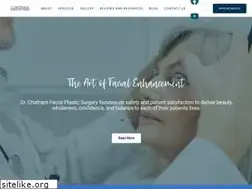Sites similar to drchatham.com