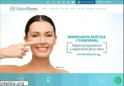 Sites similar to drchaves.com