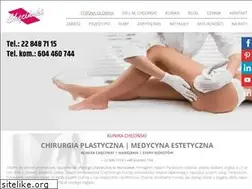 Sites similar to drchecinski.pl
