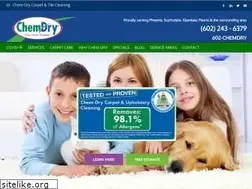 Sites similar to drchemdry.com