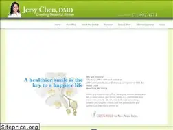 Sites similar to drchendmd.com