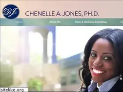 Sites similar to drchenellejones.com