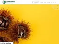 Sites similar to drchenpatika.com