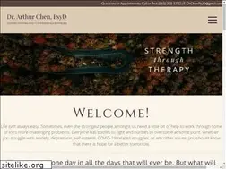 Sites similar to drchenpsyd.com