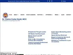 Sites similar to drcherie.com