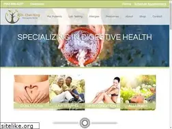 Sites similar to drcheriking.com