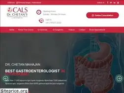 Sites similar to drchetanmahajan.com