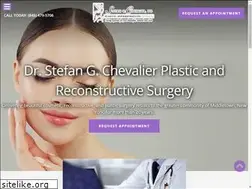 Sites similar to drchevalier.com