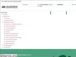 Sites similar to drchhabrani.com