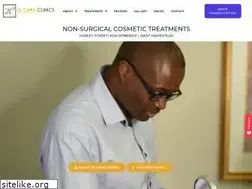 Sites similar to drchikeclinics.com
