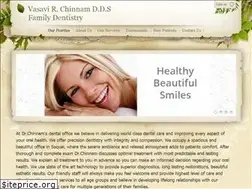 Sites similar to drchinnam.com