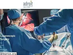 Sites similar to drchiragthakkar.com