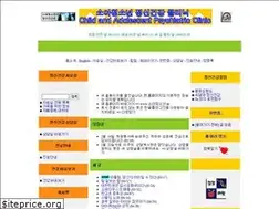 Sites similar to drchoi.pe.kr