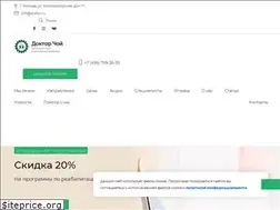 Sites similar to drchoi.ru