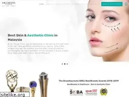 Sites similar to drchongclinic.com
