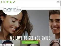 Sites similar to drchorakorthodontics.com