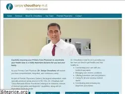 Sites similar to drchoudhary.com