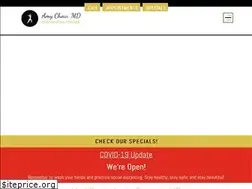 Sites similar to drchowrejuvenation.com