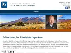 Sites similar to drchrisbuttner.com