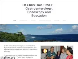 Sites similar to drchrishair.com