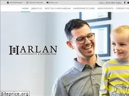 Sites similar to drchrisharlan.com