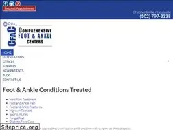 Sites similar to drchrishubbard.com