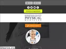 Sites similar to drchrisjackson.com