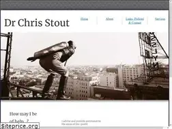 Sites similar to drchrisstout.com