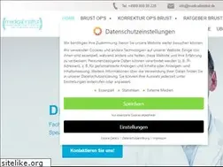 Sites similar to drchristianlenz.com