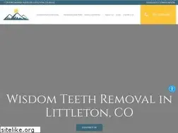 Sites similar to drchristophermorris.com
