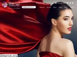 Sites similar to drchristywalker.com
