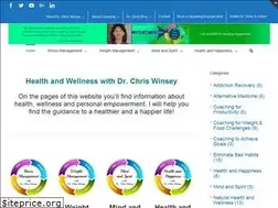 Sites similar to drchriswinsey.com