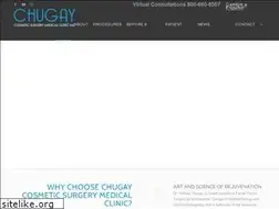 Sites similar to drchugay.com