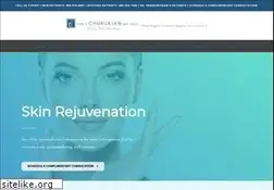 Sites similar to drchurukian.com