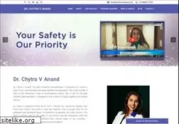 Sites similar to drchytravanand.com