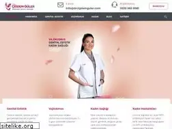 Sites similar to drcigdemguler.com