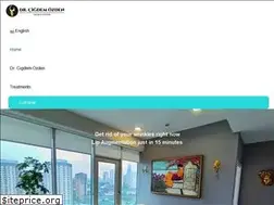 Sites similar to drcigdemozden.com