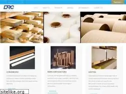 Sites similar to drcindustries.com