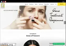 Sites similar to drcindy.com.sg