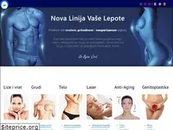 Sites similar to drciric.com