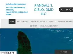 Sites similar to drcislo.com